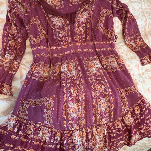 Free people dress - Picture 1 of 1